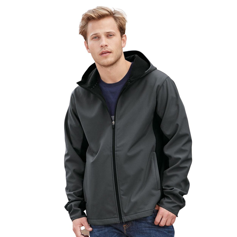 Colorado Clothing Antero Hooded Soft Shell Jacket