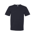 Bayside USA-Made Short Sleeve T-Shirt With a Pocket