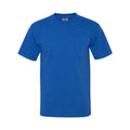 Bayside Union-Made Short Sleeve T-Shirt with a Pocket