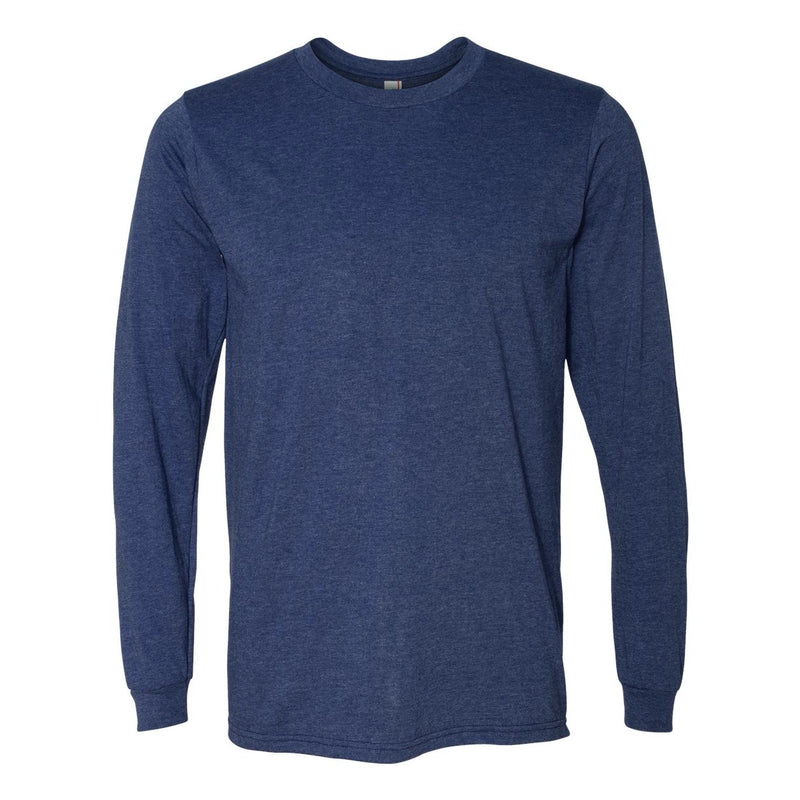 Anvil Lightweight Long Sleeve T-Shirt