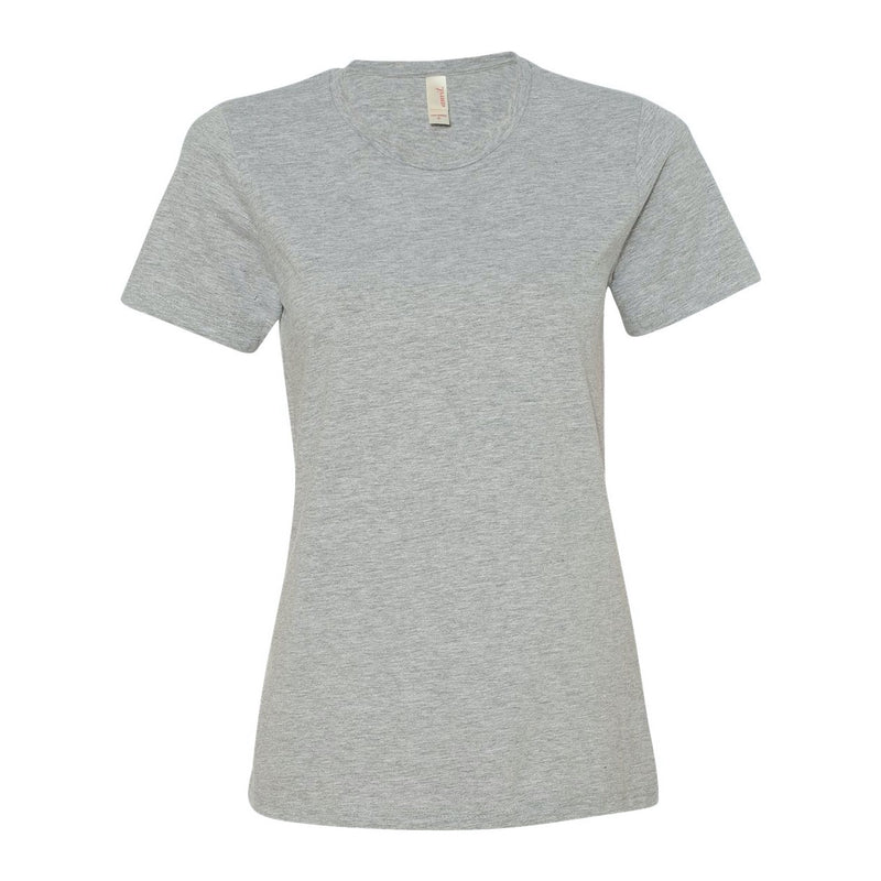 Anvil Women’s Lightweight T-Shirt