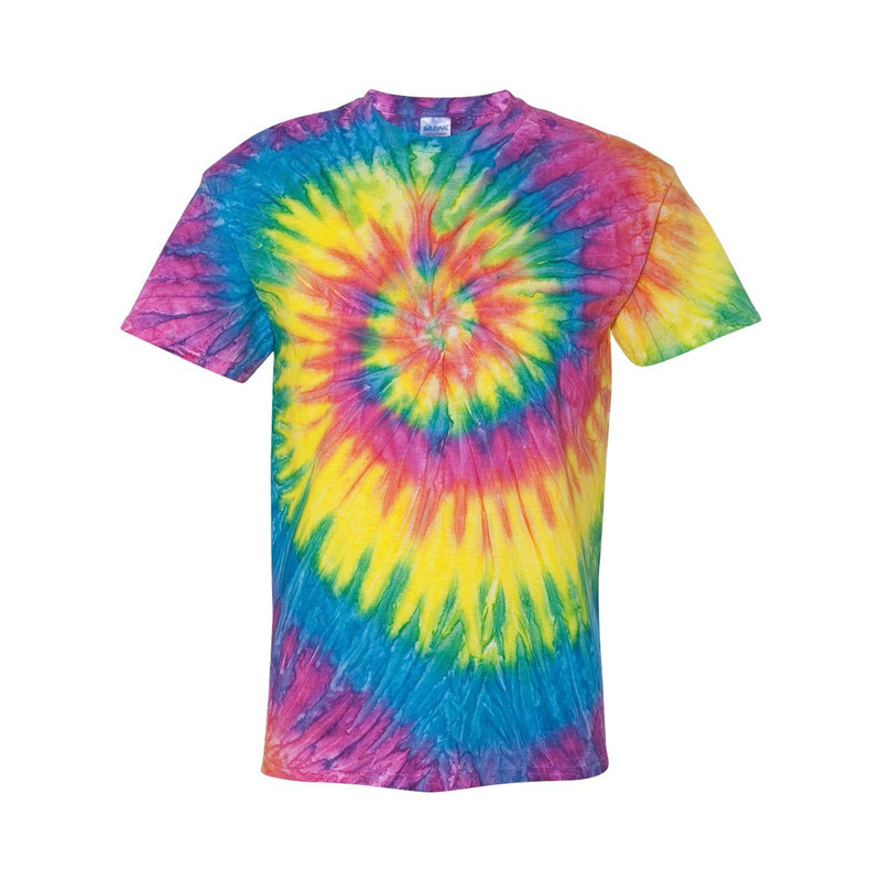 Dyenomite Ripple Pigment Dyed T-Shirt