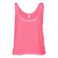 BELLA + CANVAS Women’s Flowy Boxy Tank