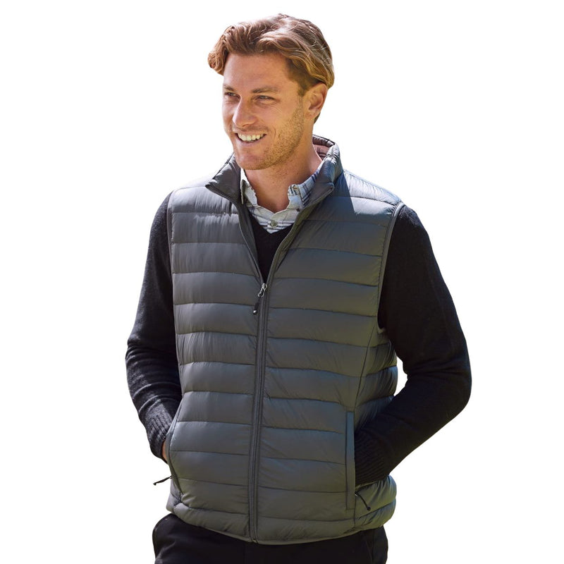 Weatherproof 32 Degrees Packable Down Vest