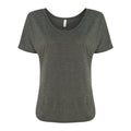 BELLA + CANVAS Women’s Slouchy Tee