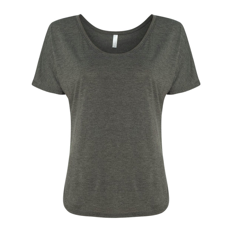 BELLA + CANVAS Women’s Slouchy Tee