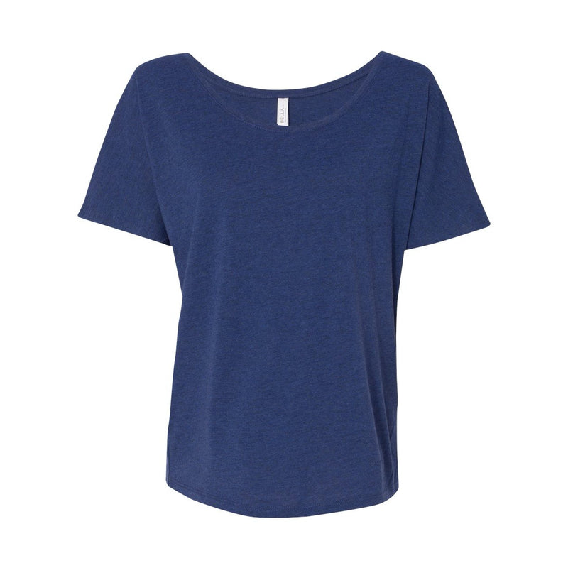 BELLA + CANVAS Women’s Slouchy Tee