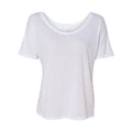 BELLA + CANVAS Women’s Slouchy Tee