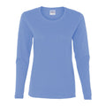 Gildan Heavy Cotton Women’s Long Sleeve T-Shirt