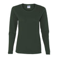 Gildan Heavy Cotton Women’s Long Sleeve T-Shirt