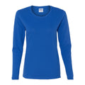 Gildan Heavy Cotton Women’s Long Sleeve T-Shirt