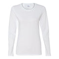 Gildan Heavy Cotton Women’s Long Sleeve T-Shirt