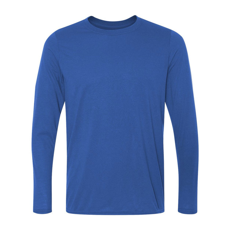 Gildan Performance Long Sleeve T-Shirt