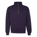 Gildan Heavy Blend Vintage Quarter-Zip Sweatshirt