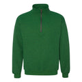 Gildan Heavy Blend Vintage Quarter-Zip Sweatshirt