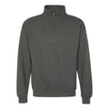 Gildan Heavy Blend Vintage Quarter-Zip Sweatshirt