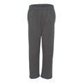 Gildan DryBlend Open-Bottom Sweatpants with Pockets