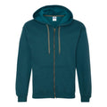 Gildan Heavy Blend Vintage Full-Zip Hooded Sweatshirt