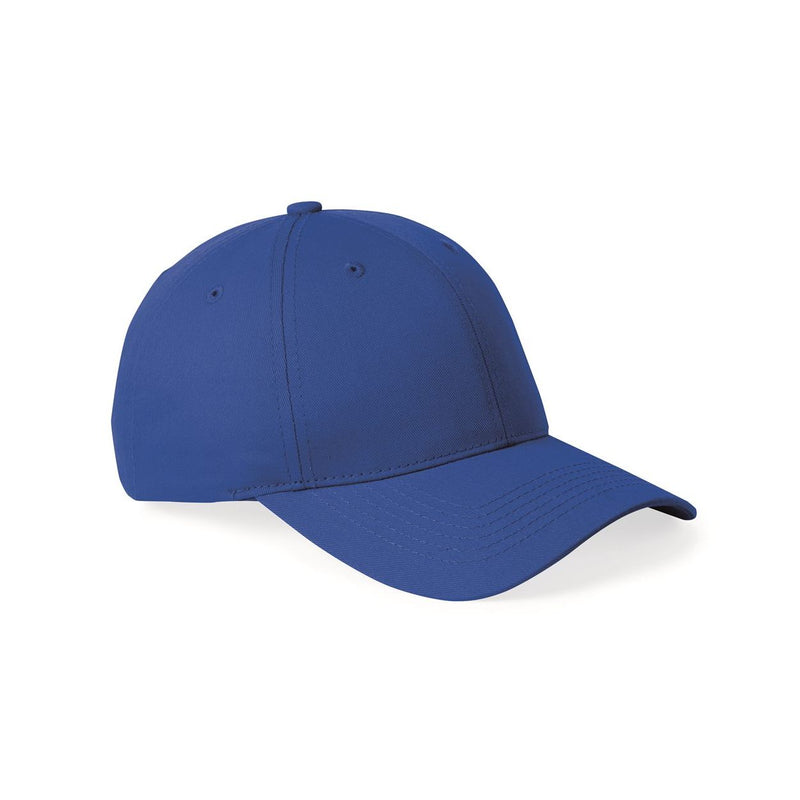 Sportsman Small Fit Cotton Twill Cap