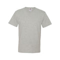 Fruit of the Loom HD Cotton V-Neck T-Shirt