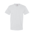 Fruit of the Loom HD Cotton V-Neck T-Shirt