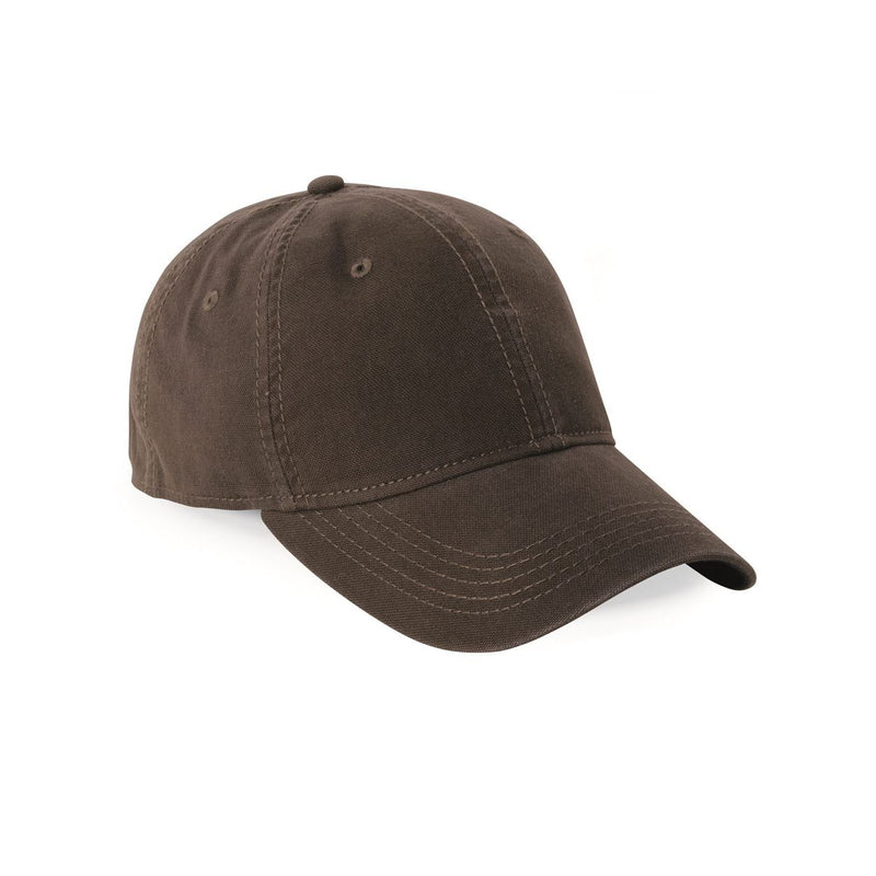 DRI DUCK Highland Canvas Cap