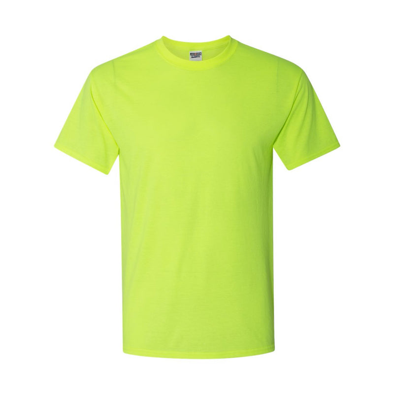 JERZEES Dri-Power Performance Short Sleeve T-Shirt