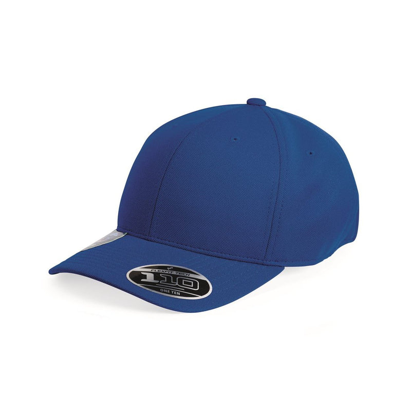 Flexfit 110 Mini-Piqué Cap