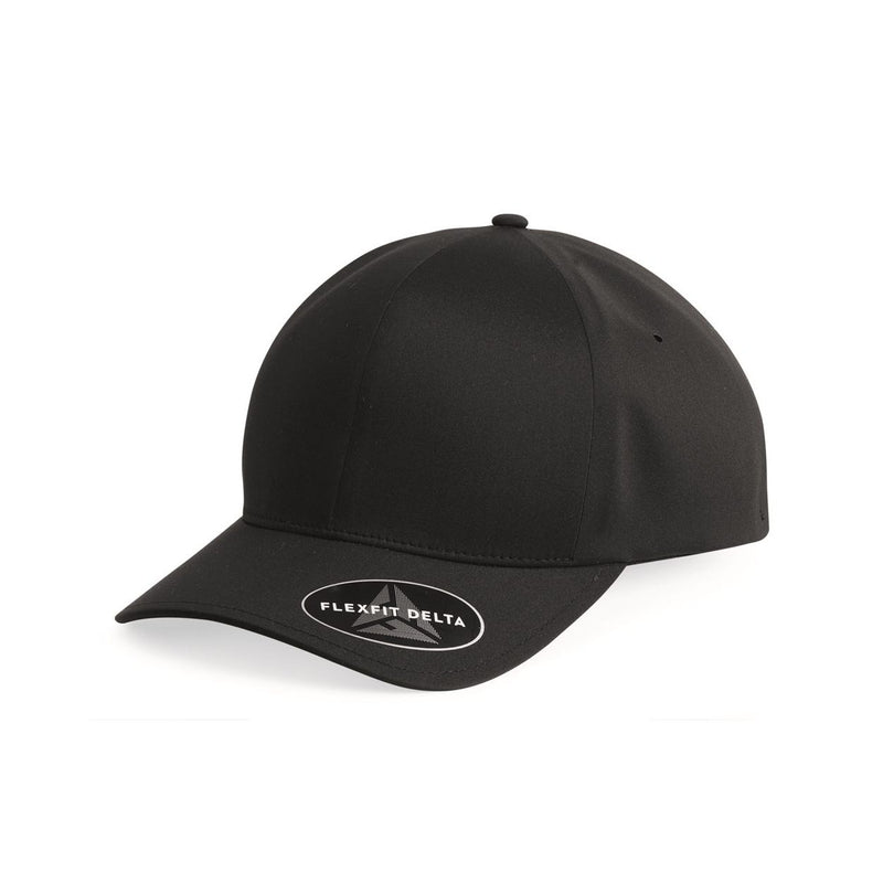 Flexfit Delta Seamless Cap