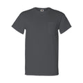 Fruit of the Loom HD Cotton T-Shirt with a Pocket