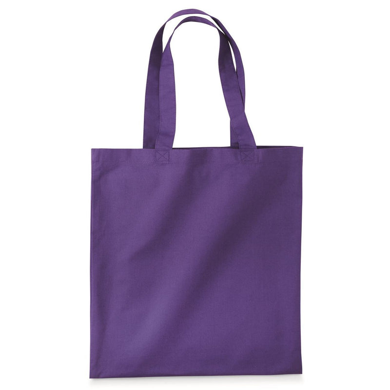 Q-Tees Economical Tote