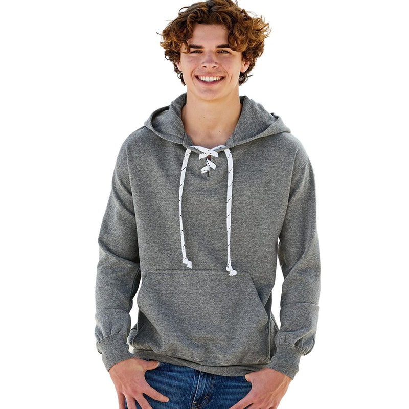 MV Sport Hooded Hockey Sweatshirt