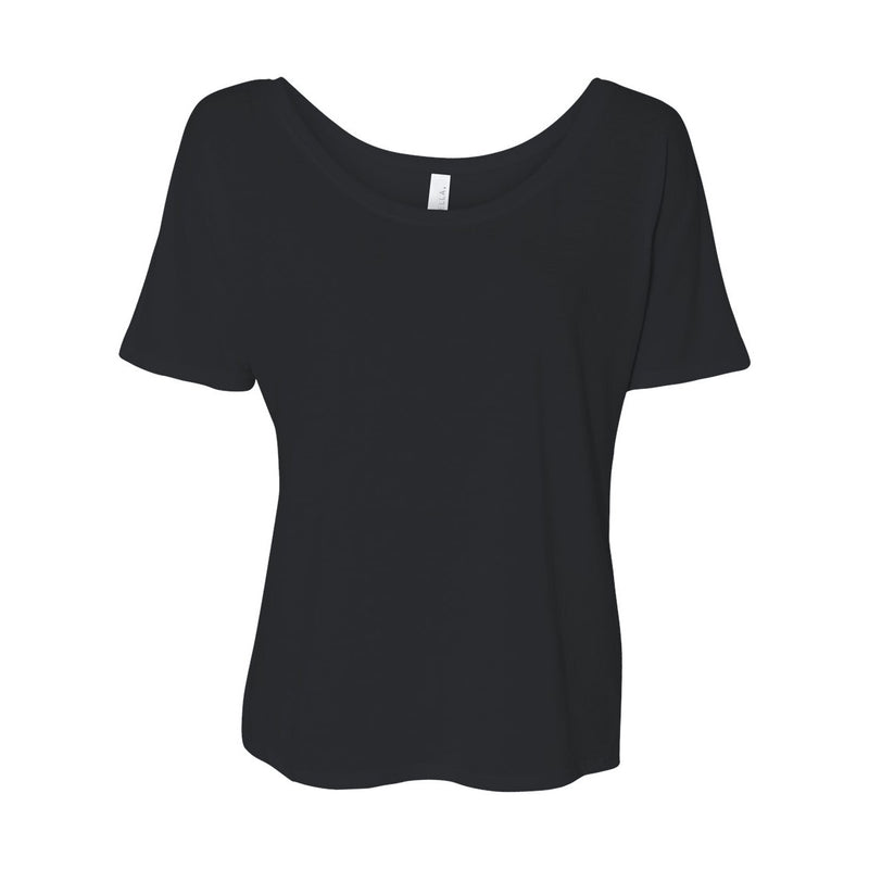 BELLA + CANVAS Women’s Slouchy Tee