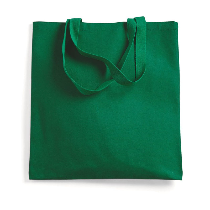 Q-Tees Promotional Tote