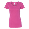 BELLA + CANVAS Women's Triblend Tee