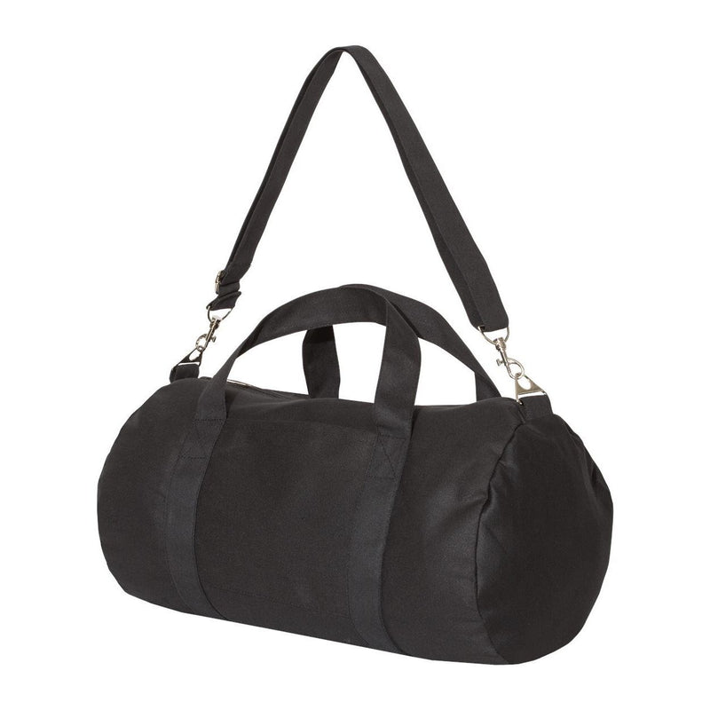 Liberty Bags Canvas Duffel Bag