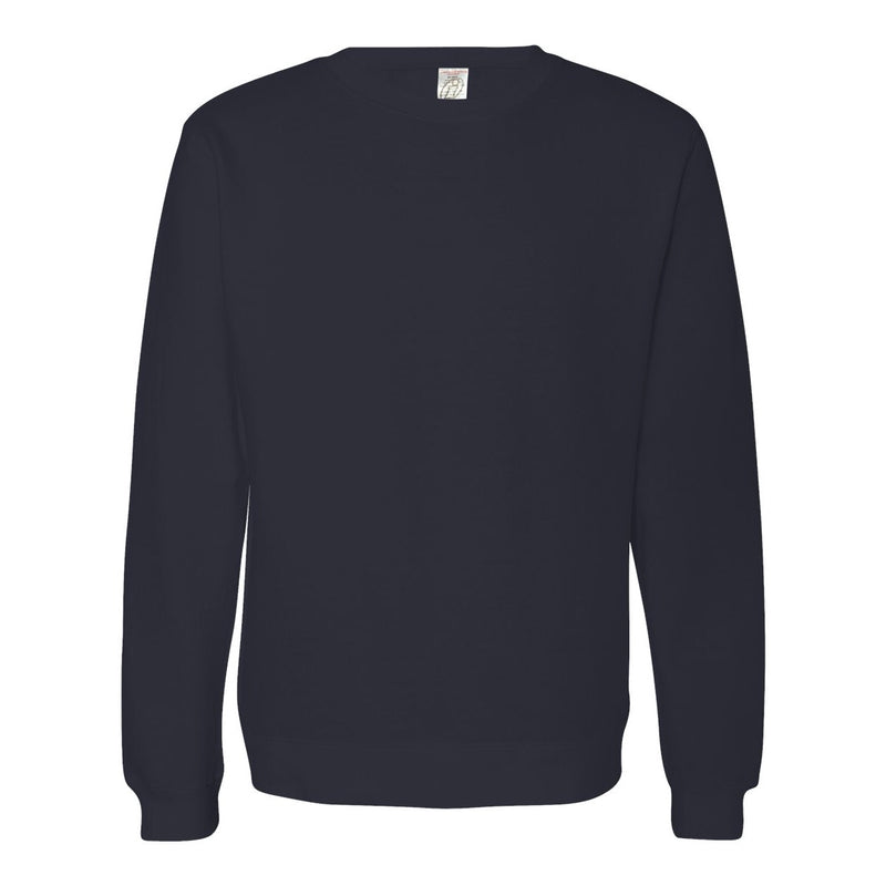 Independent Trading Co. Midweight Sweatshirt