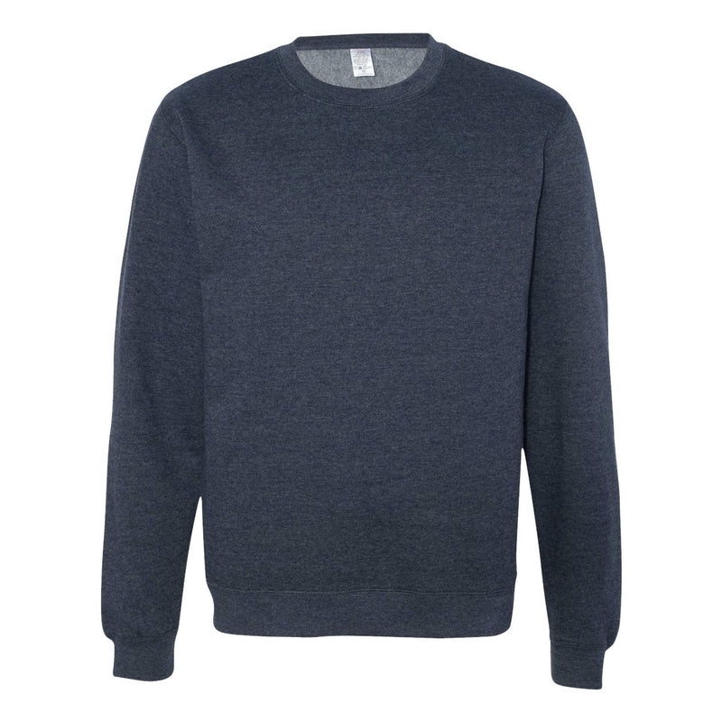 Independent Trading Co. Midweight Sweatshirt