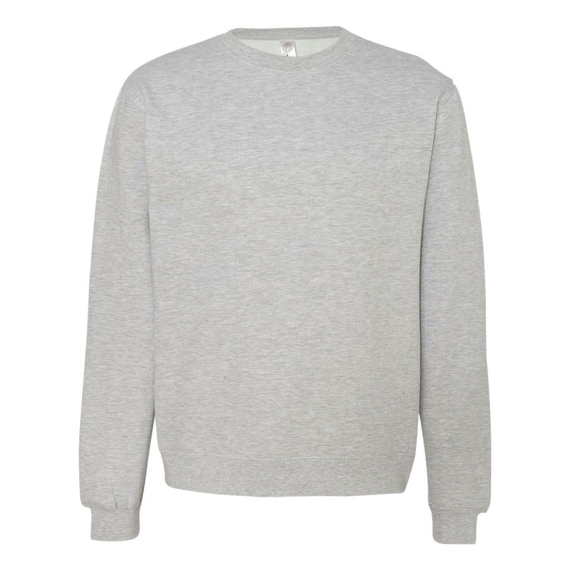 Independent Trading Co. Midweight Sweatshirt