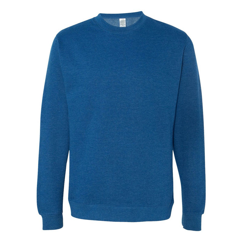 Independent Trading Co. Midweight Sweatshirt