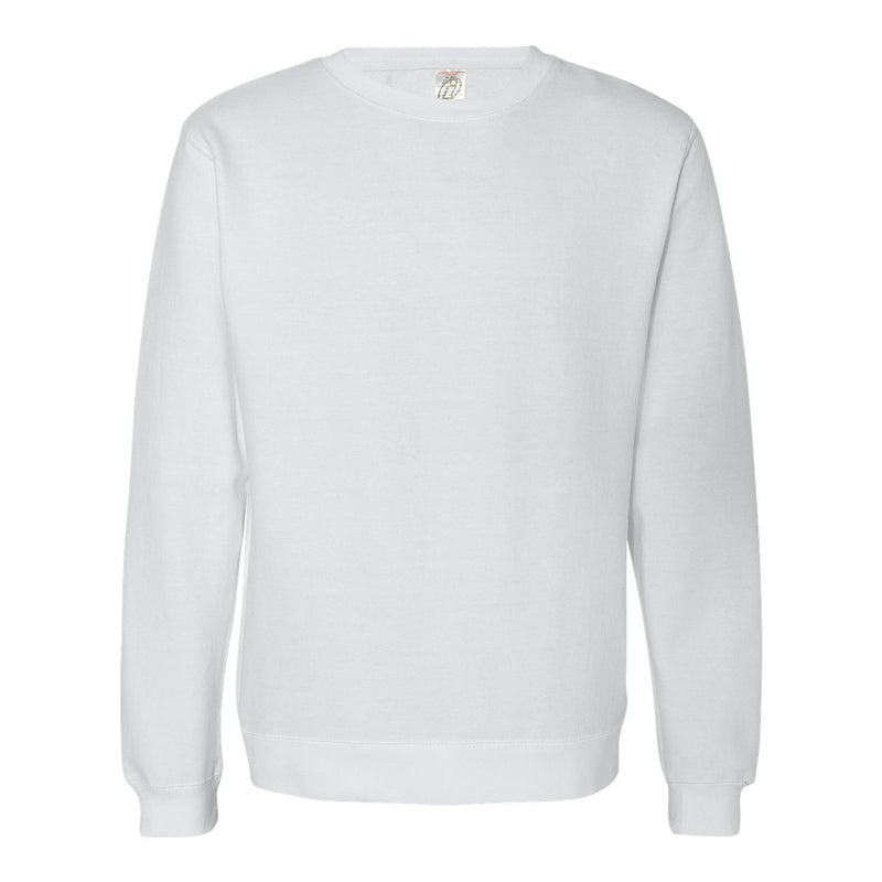 Independent Trading Co. Midweight Sweatshirt