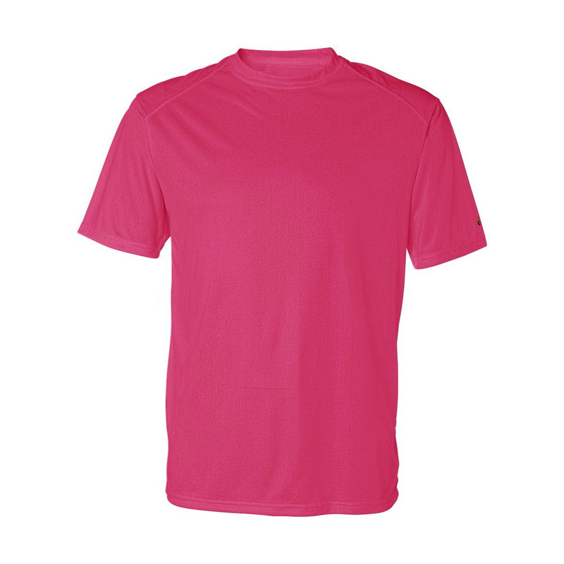 Badger B-Core Sport Shoulders T-Shirt