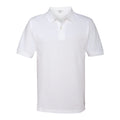 FeatherLite Cotton Piqué Sport Shirt