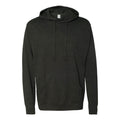 Independent Trading Co. Lightweight Hooded Pullover T-Shirt