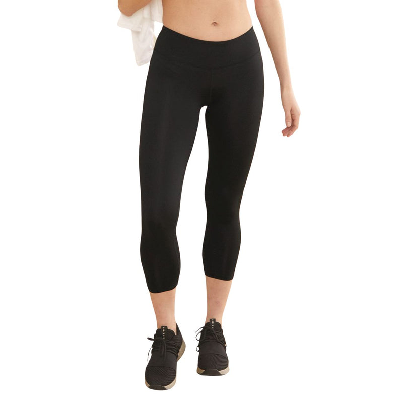 Badger Women's Capri Leggings