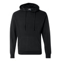 J. America Cloud Fleece Hooded Sweatshirt