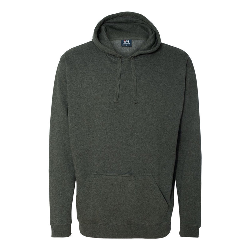 J. America Tailgate Hooded Sweatshirt