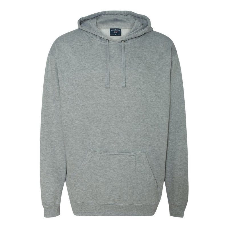 J. America Tailgate Hooded Sweatshirt