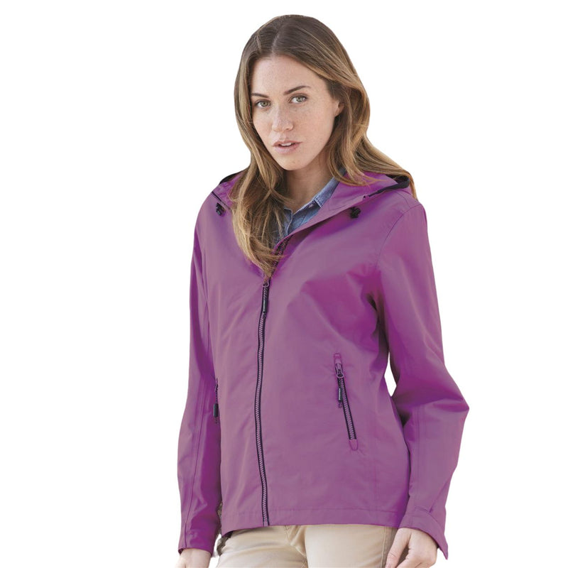 Stormtech Women's Typhoon Rain Shell