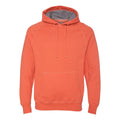 Hanes Nano Hooded Pullover Sweatshirt